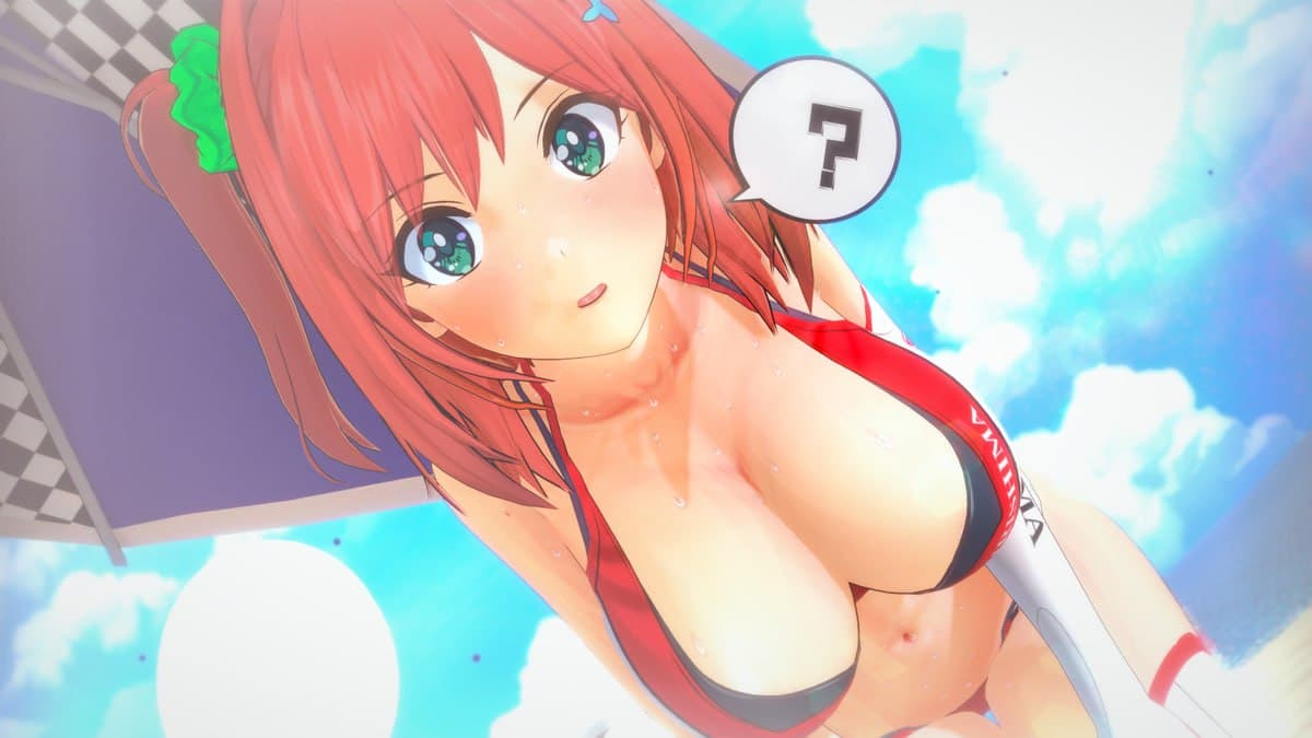 咲宮入華 Sakimiya iruka Released